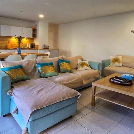 Cocon Neuf - 6 A 8 Pers 3 Chb Proche Plage, Port, Centre Ville 圣皮埃尔·奎贝罗 外观 照片